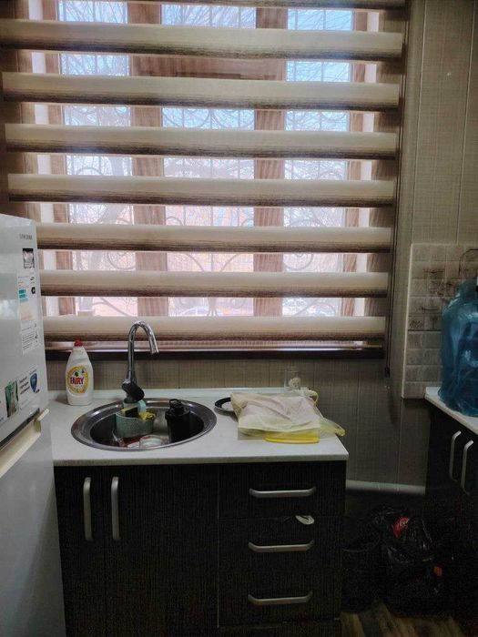 Продается квартира в Яшнабадском районе Лисунова-1а. 2-х ком 2-этаже