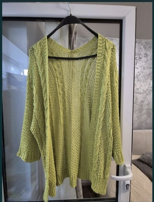 Cardigan dama Nou xl
