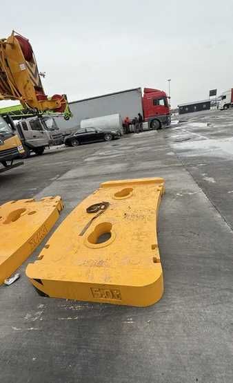 Avtokran Avtocran Автокран автосран  XCMG 100 t 2026 Кредит ПОД КЛЮЧ