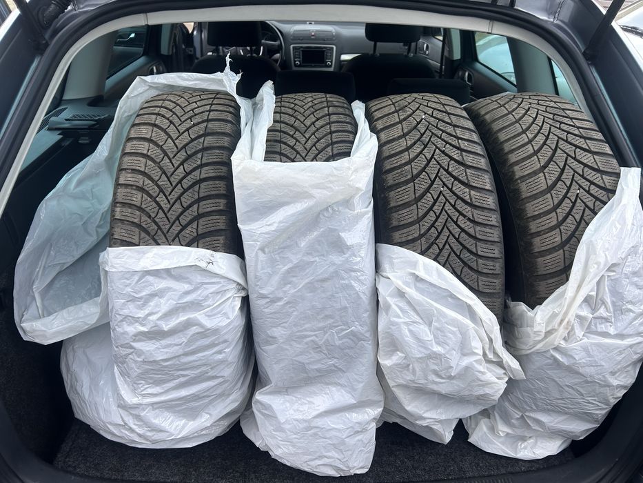 Vand Skoda Octavia 2 facelift 2012 1.6 tdi / DSG