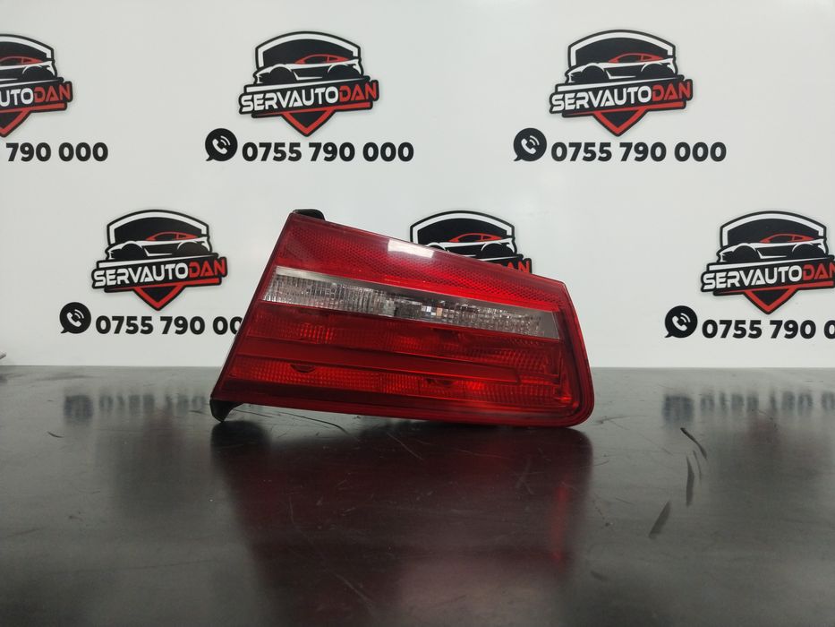 stop / tripla dreapta portbagaj  audi a6 (2010-2018) [4g2, c7] 2.0 mot