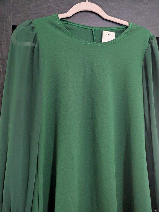 Rochie elegantă dama , noua