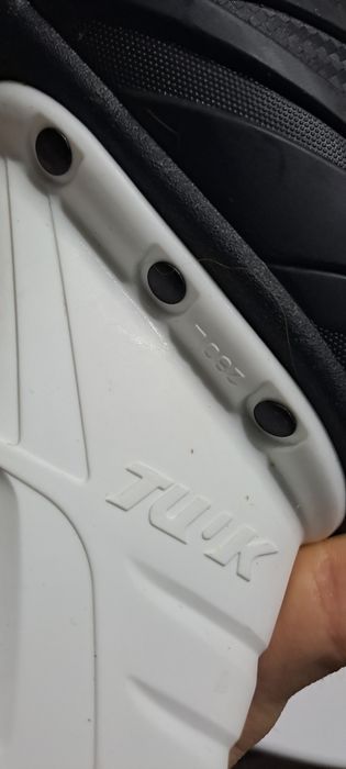 Коньки хоккейные Bauer