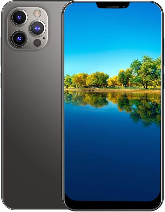 i12 PRO MAX  i12promax 256 GB 90%