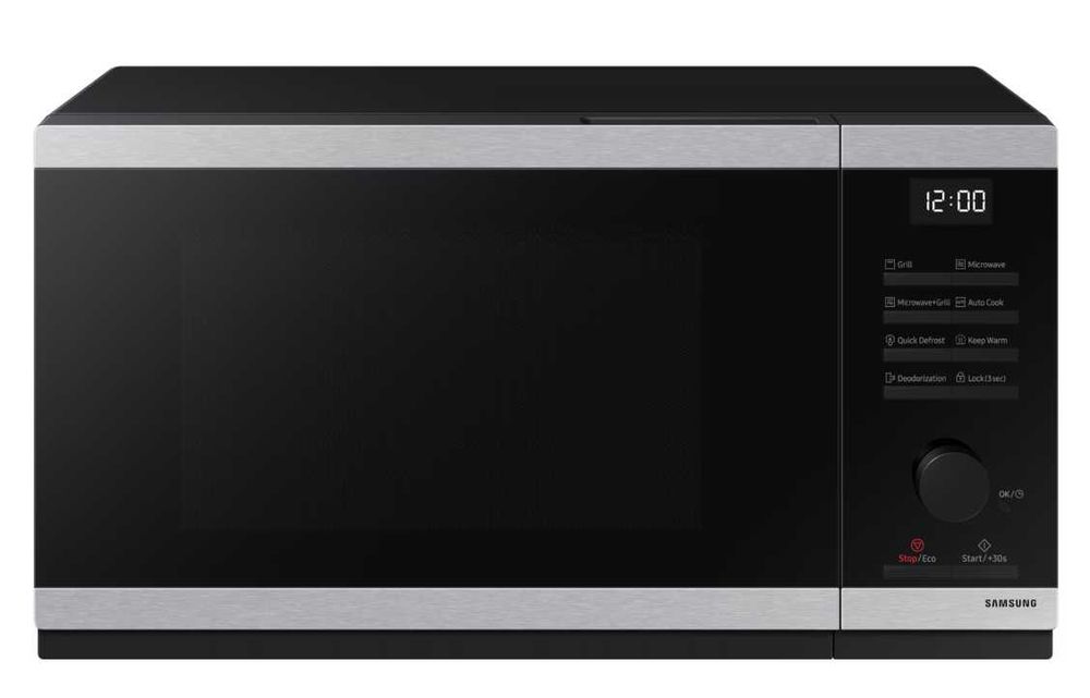 CUPTOR MICROUNDE Samsung NOU - Garantie integrala direct de la SAMSUNG