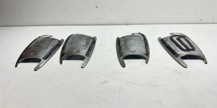 Ornamente maner usa Mercedes-Benz E-Class W212