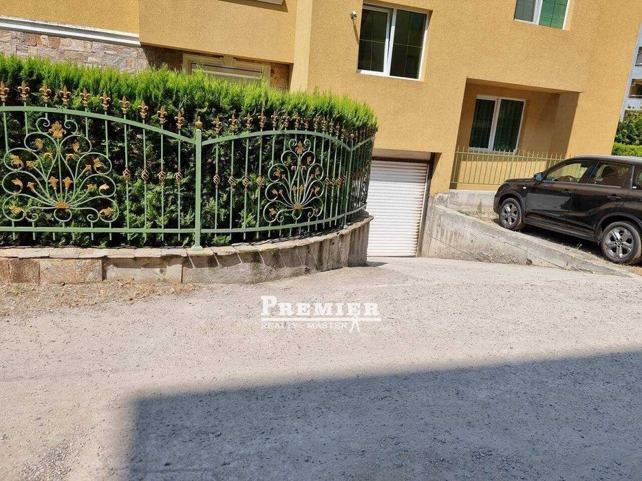 Продава се Гараж / Паркомясто в к.к. Слънчев бряг - 20 кв.м за 536 €/кв.м - Снимка #2