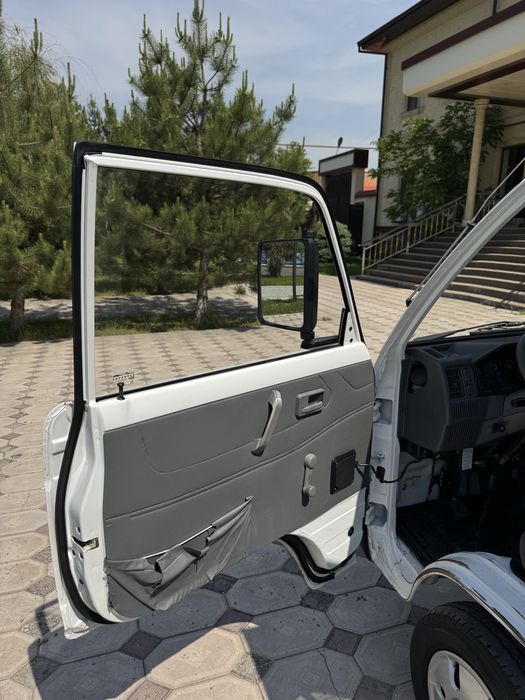 Chevrolet Labo Rabotyaga moshina Yaxshi xolatda (Damas,Labo,грузовой)