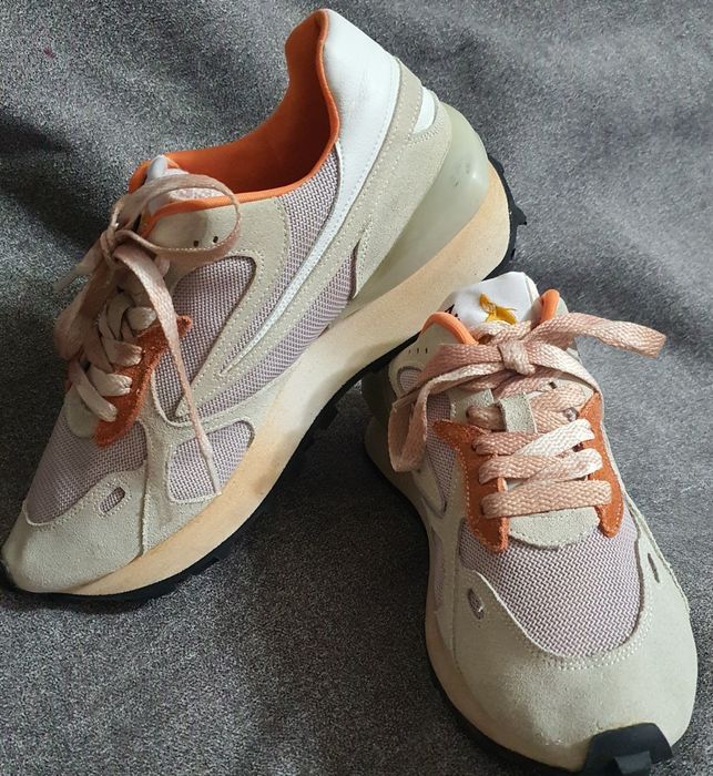 Женские кроссовки New balance, Lnavin