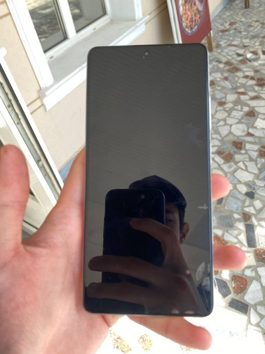 Хяуми редми нот 12 про 5джи 256 г