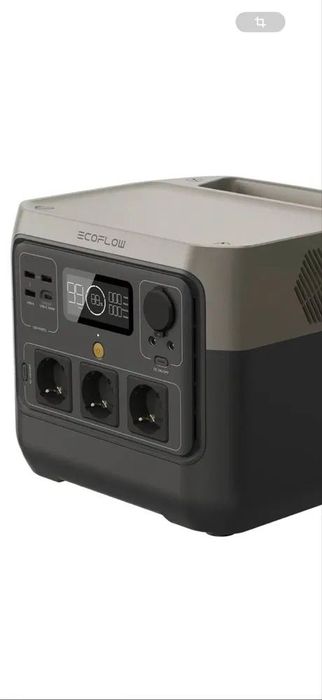 EcoFlow river 2 pro