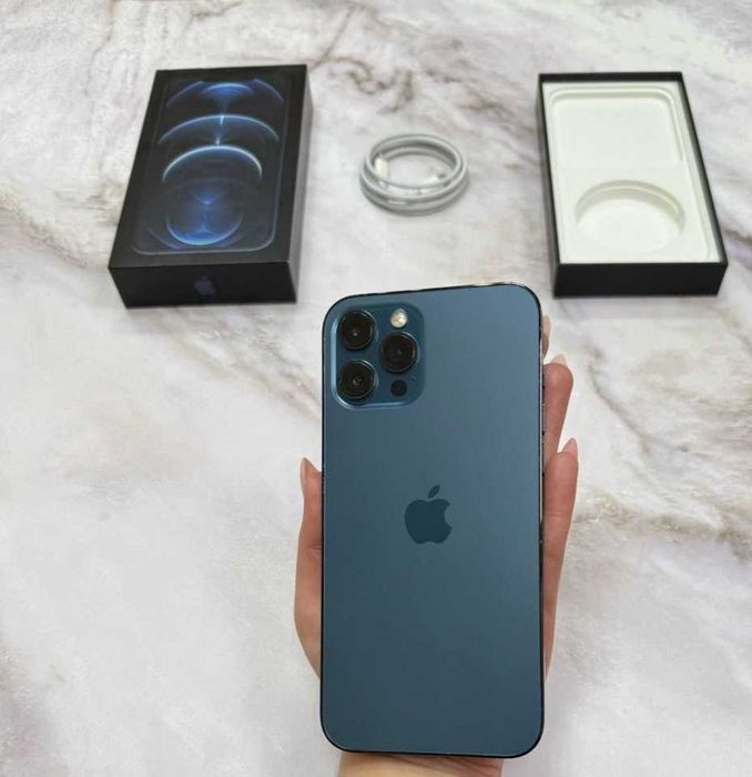 IPhone 12 Pro Max срочно