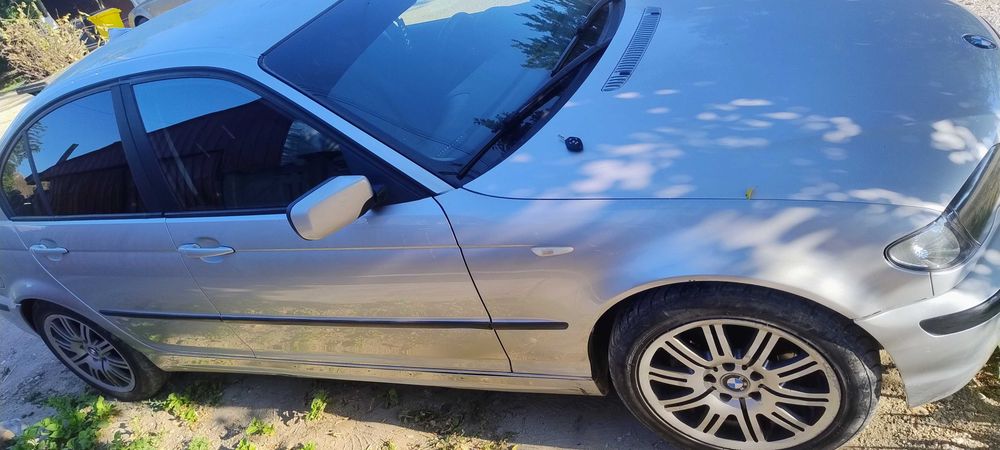 BMW 3 Series 2002 — imagine 2
