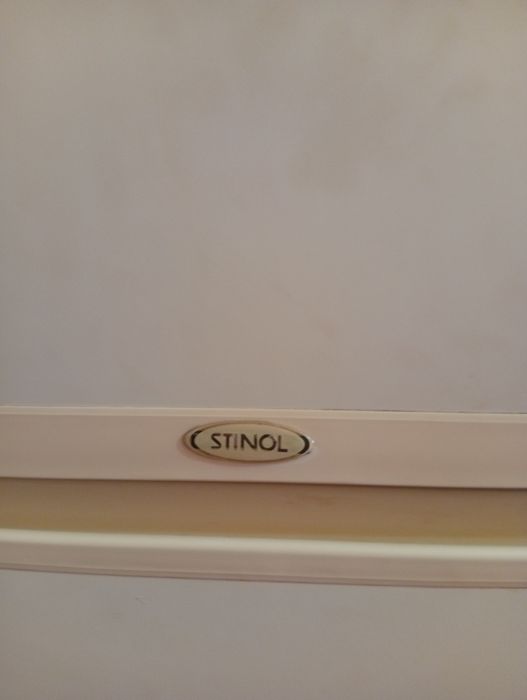 Холодильник двухкамерный