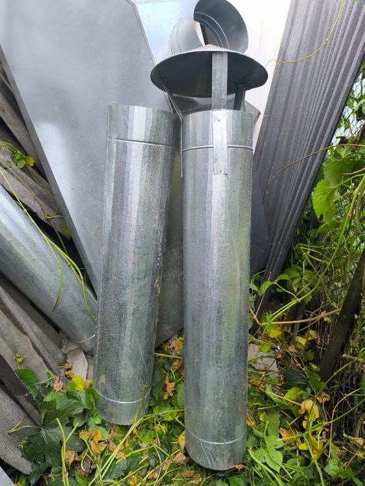 Продам вытяжки трубы