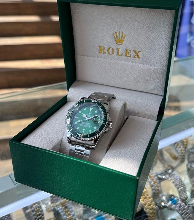 Rolex Watch Сатылады