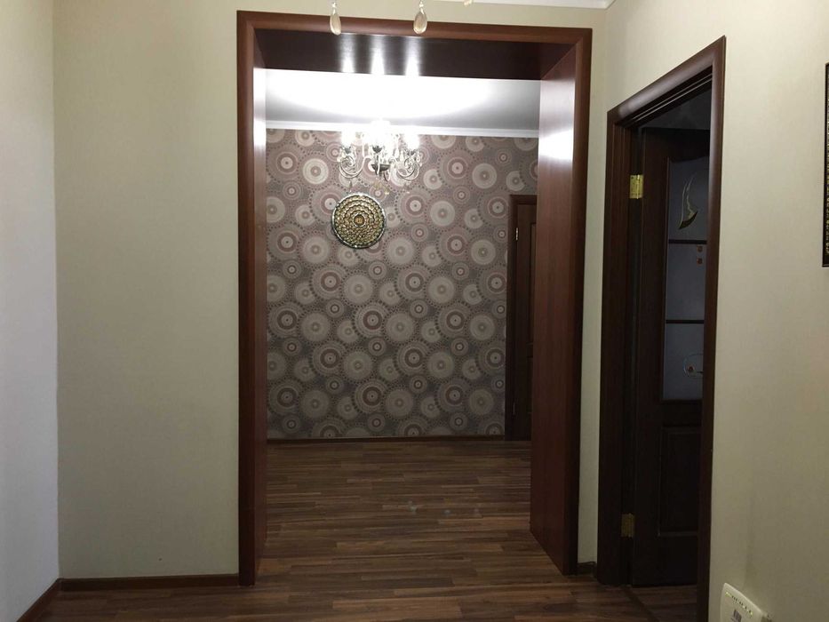 Продажа 3-комнатной квартиры