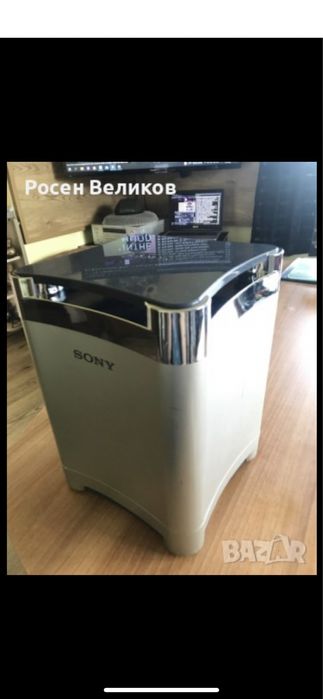 Суббуфери Sony, LG, Tevion, Typhoon, Universum