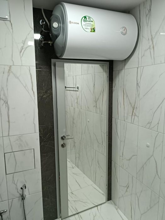 Дава се под наем Двустаен апартамент в Пловдив, Тракия - 64 кв.м за 459 € - Снимка #6