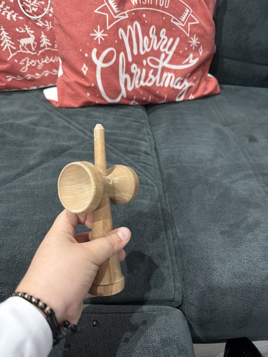Kendama x originala fara ata