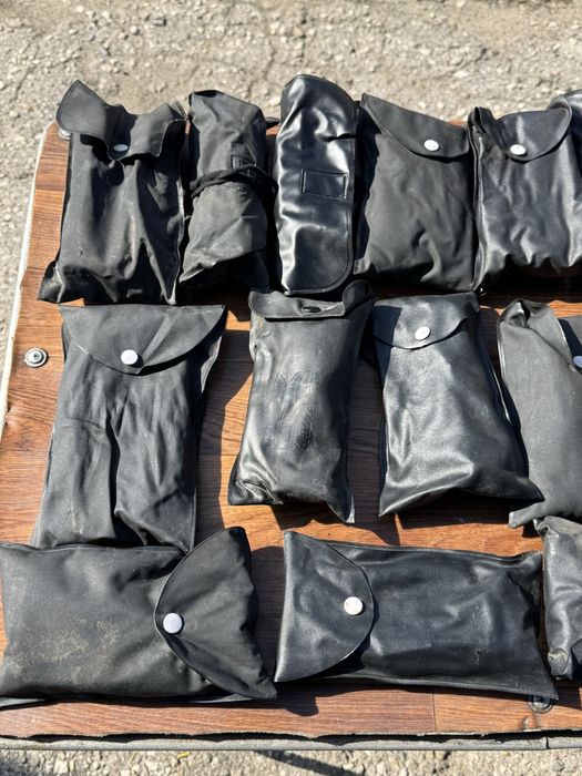 Инструменти за Мотоциклет