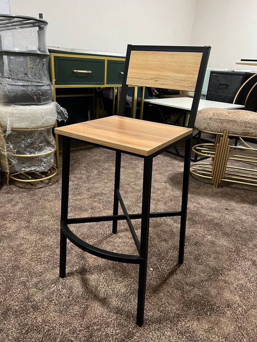 Loft mebel barni stul