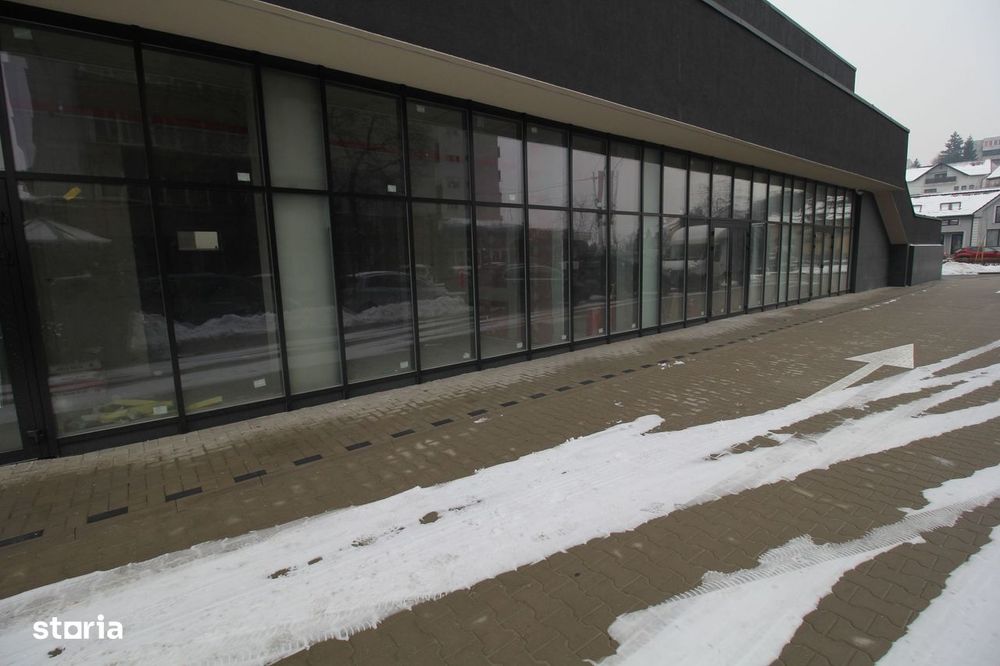Spatiu comercial zona Gheorghe Doja