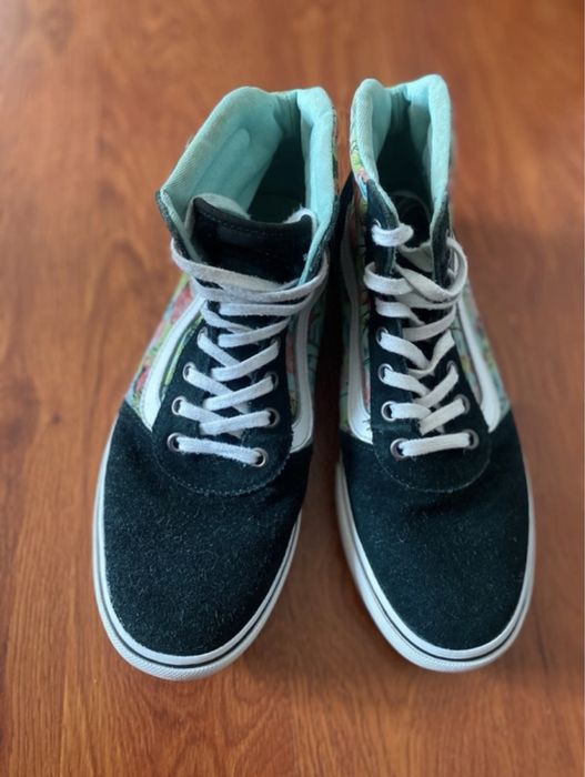 Vand tenisi Vans