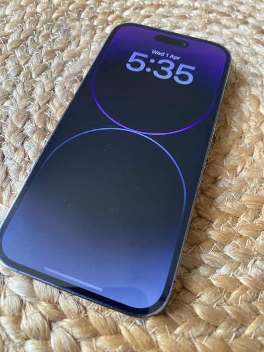 Apple Iphone 14 Pro 128Gb