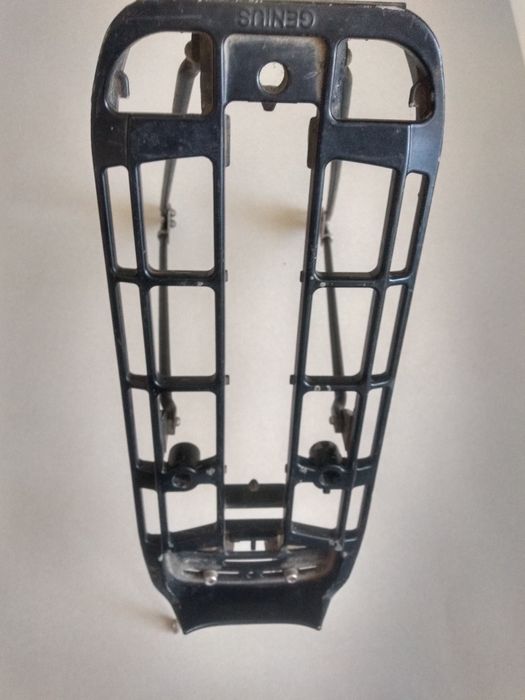 Portbagaj aluminiu Swiss made