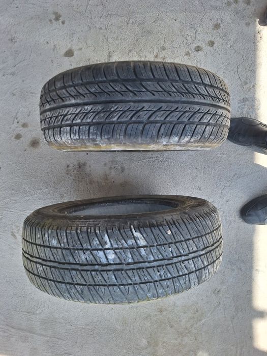 Продается покрышки на 14