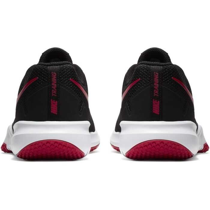 adidasi Nike Flex Control II, Negru/Rosu, 44.5 -> NOU, SIGILAT
