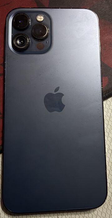 Iphone 12 pro max