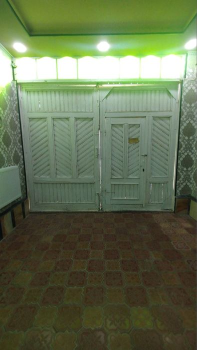 Дарвоза швилерли 14мт