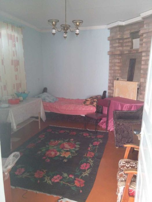 Срочно продается Дача в Чиназе.