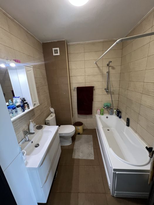 Apartament de inchiriere perioada Untold 3 camere