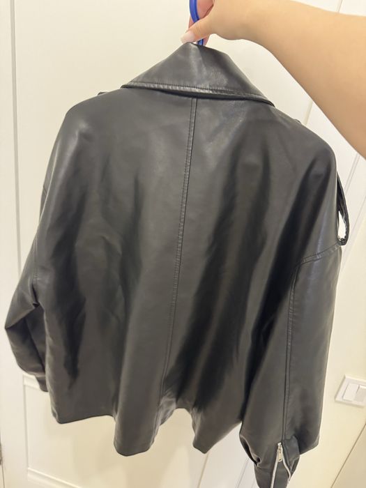 Продаю коженку косуху