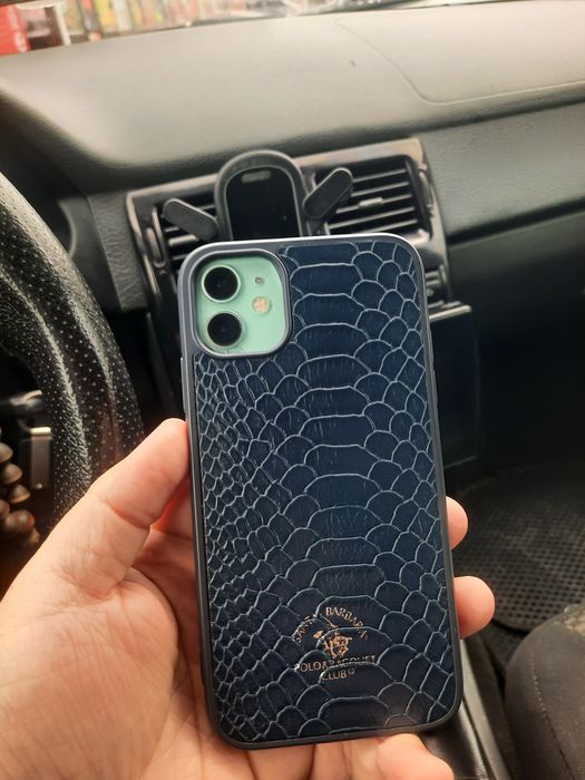 iphone 11 64Gb акб 100%