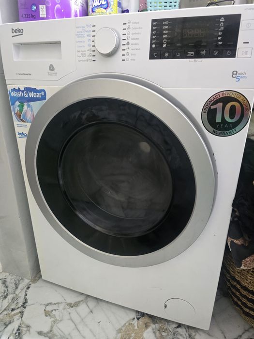 Masina spalat Beko
