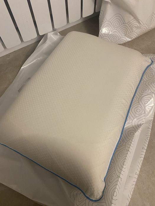 Подушки орматек эффект памяти