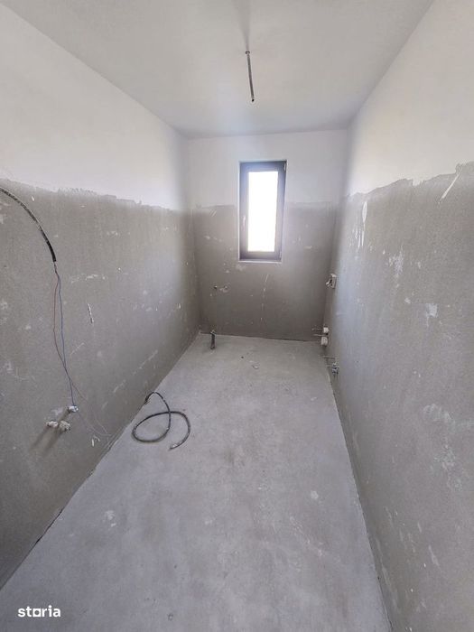 Casa noua 4 camere | Semi finisata