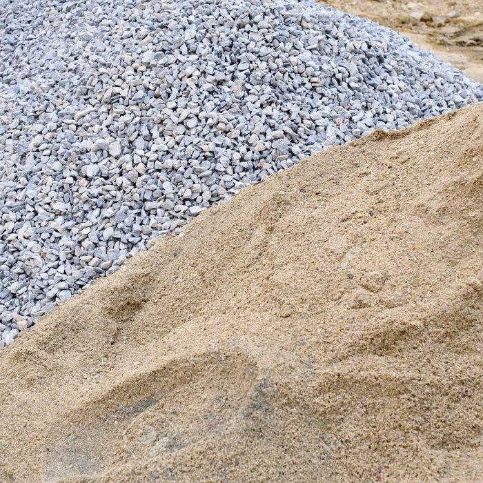 Nisip, Balast din sorturi, sort spalat, ciment fier OFERTE