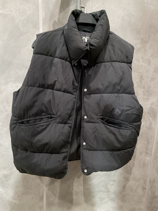 Жилетка на девочку