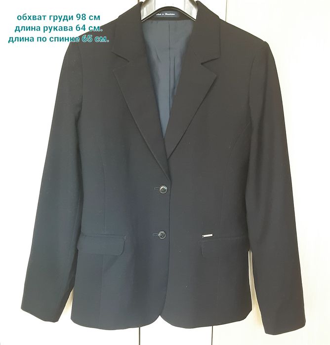 Школьная одежда для девочки подростка