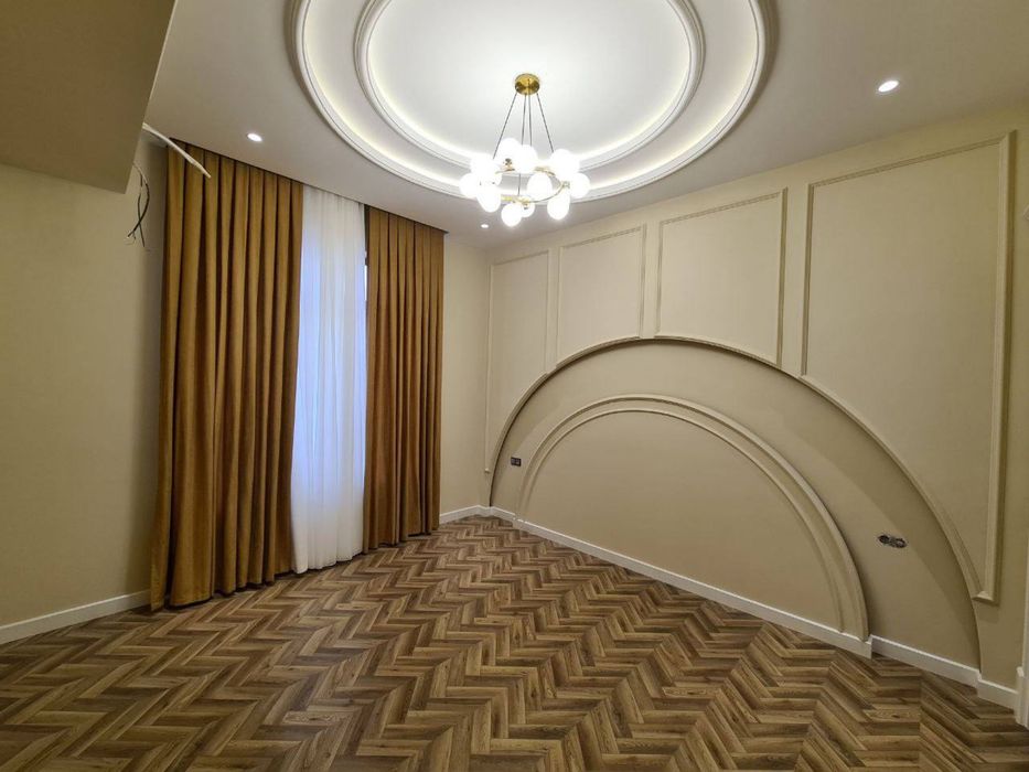 Продаётся дом по улице Циолковского на 4 сотках