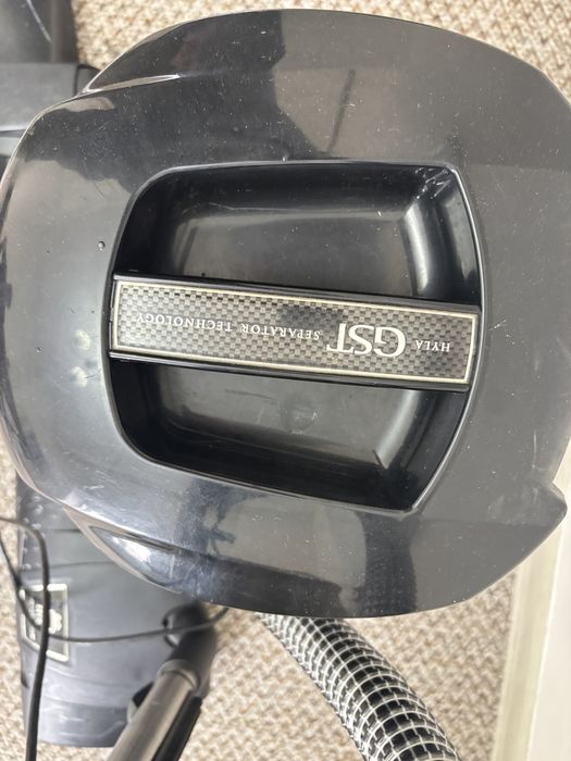 Hyla gst пылесос водиной