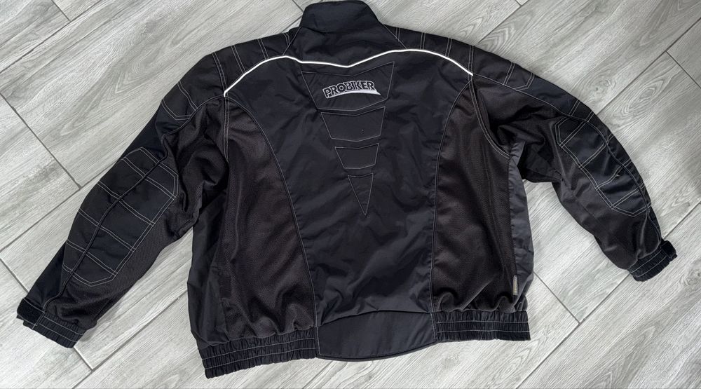 Geaca moto de vară probiker XXXL