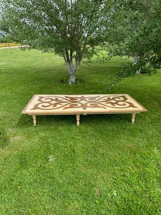 Стол Трансформер для гостиной