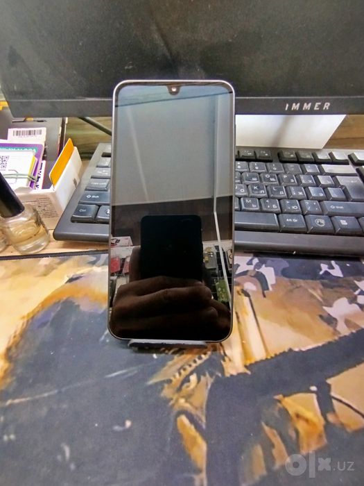 Samsung a17 6/128