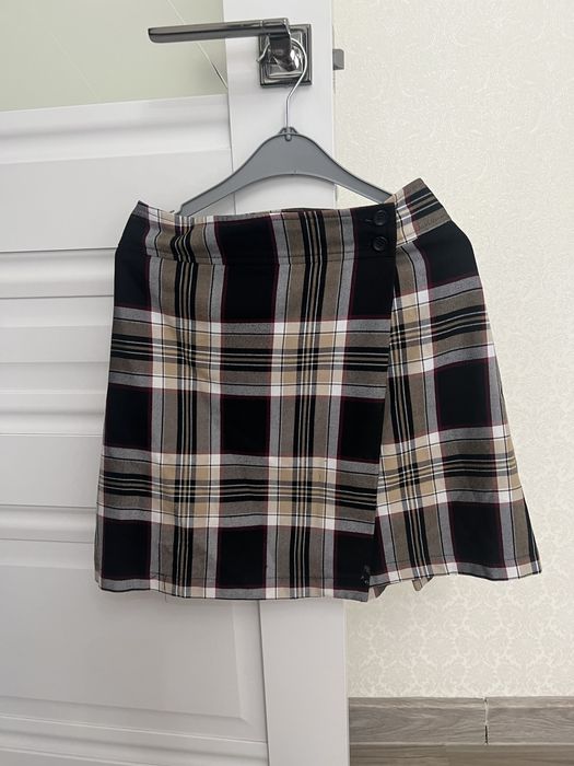 Школьная форма Haileybury